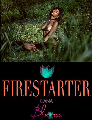 [TheEmilyBloom×Kiana] 2020-05-22 Firestarter